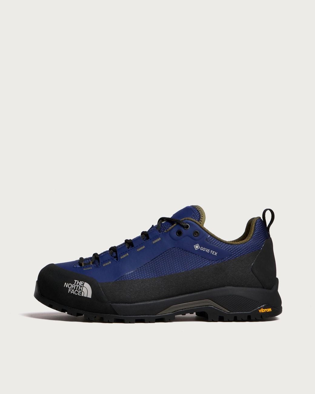 The North Face Verto Alpine Gore-Tex Shoes in Blue for Men | Lyst