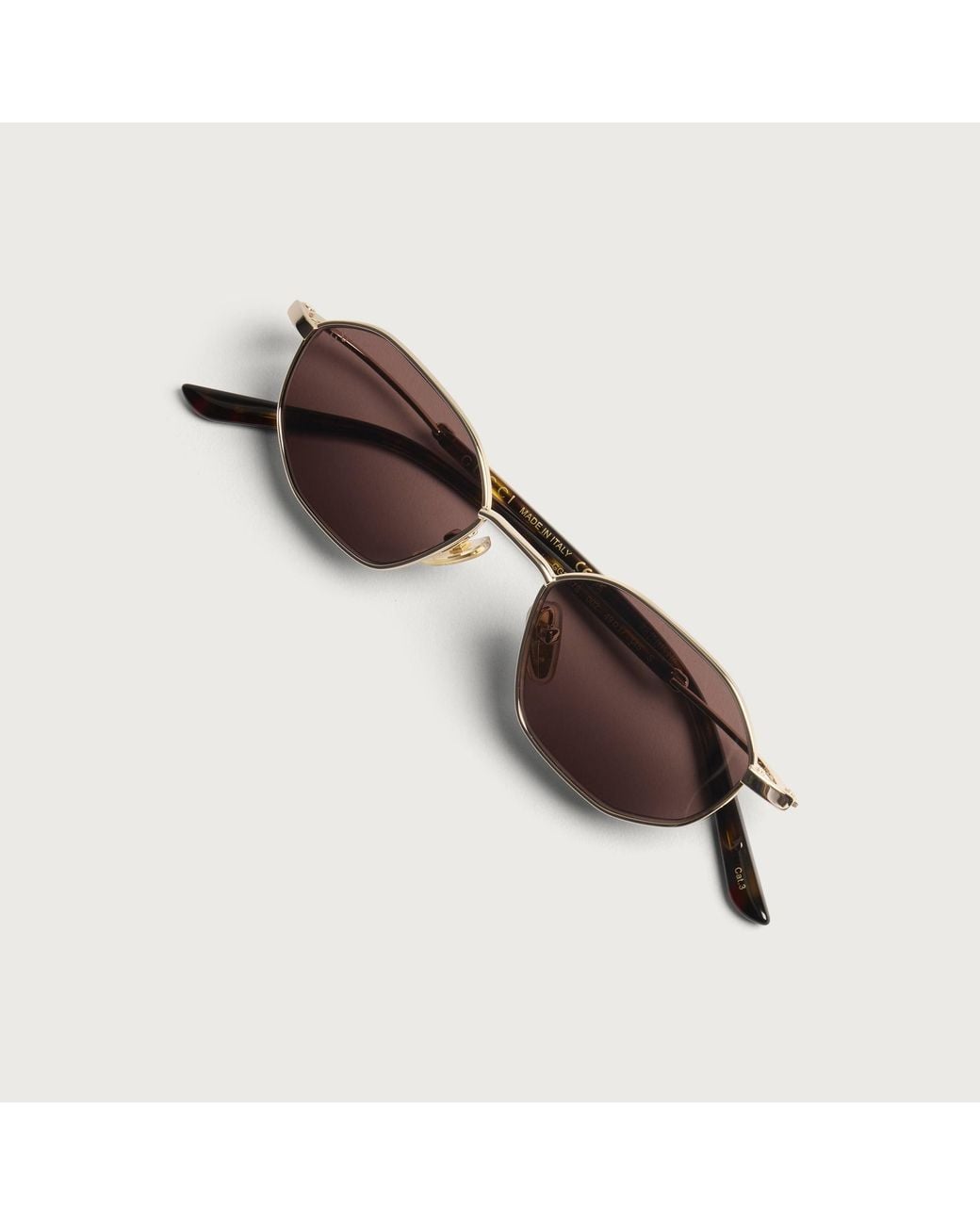 Gucci Multicolor Gg2257S Interlocking G Sunglasses
