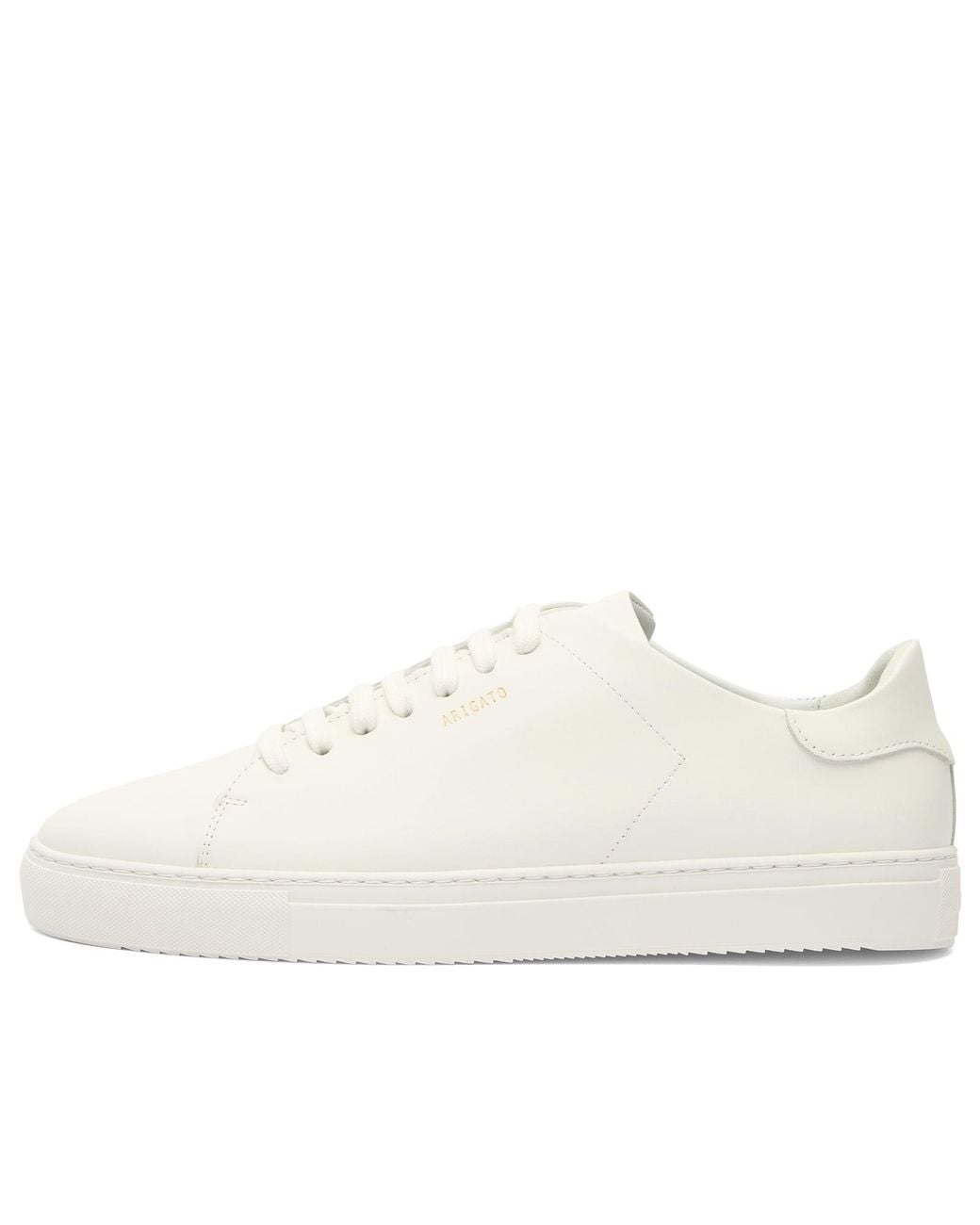 Axel Arigato White Clean 90 Sneakers for men