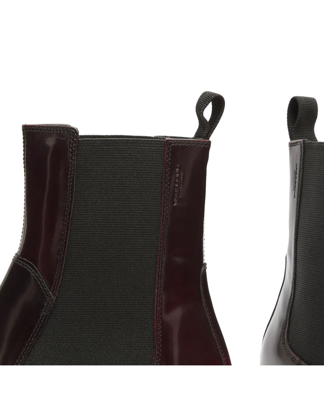 Vagabond Black Dorah Ankle Boot