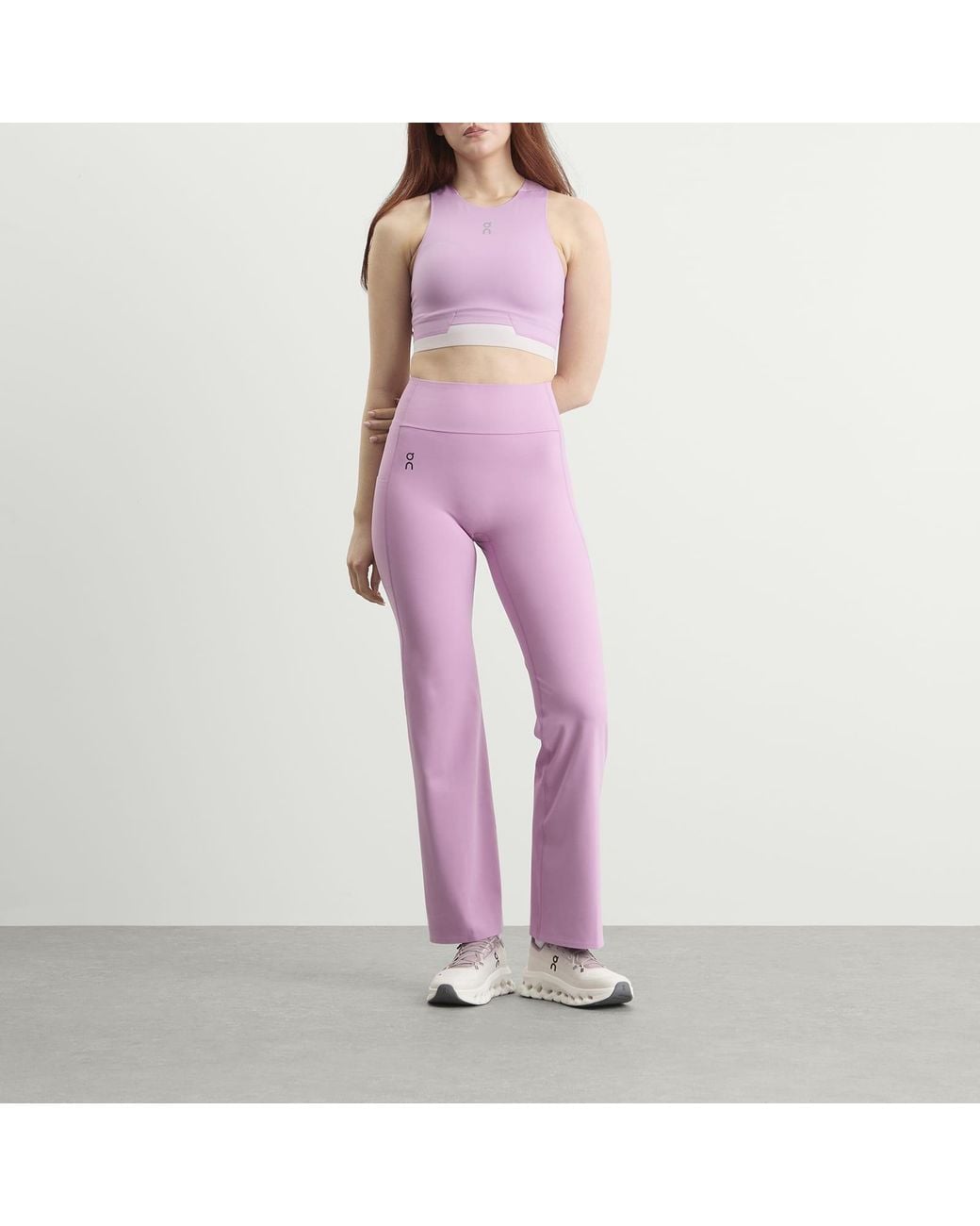On Shoes Train 2 in Purple | Lyst