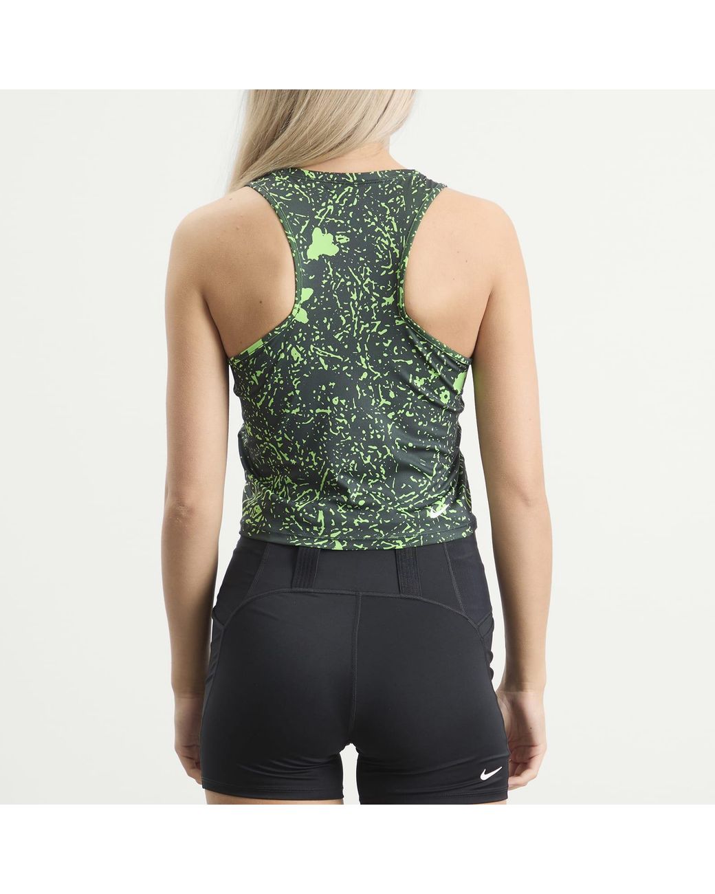 Nike Green Acg Tank Top