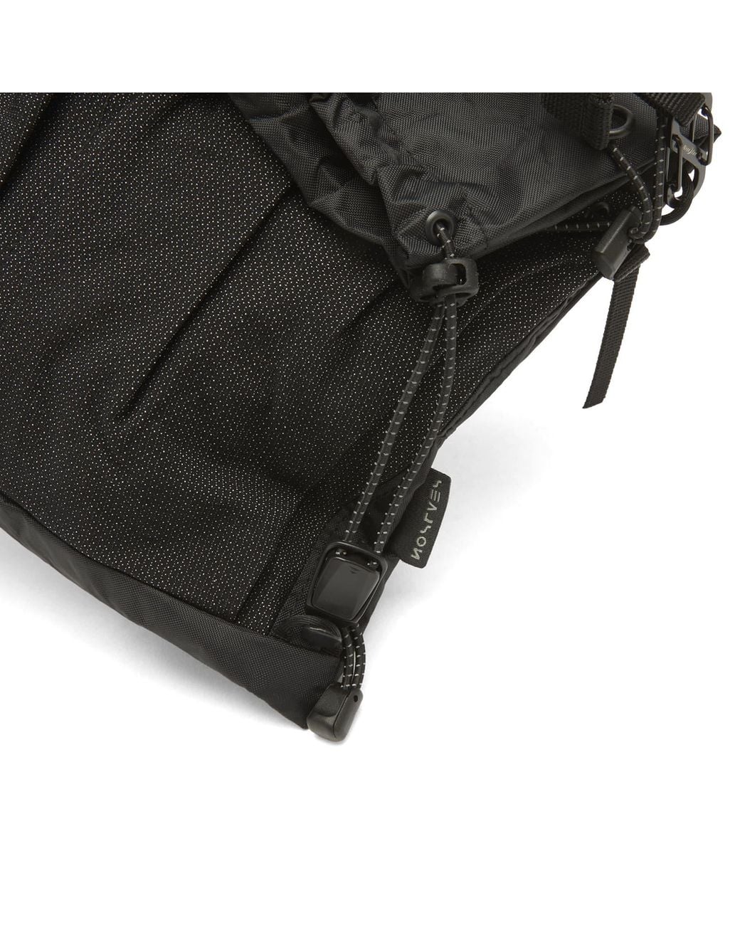 Sealson H2 2-Way Cross Body Bag in Black | Lyst