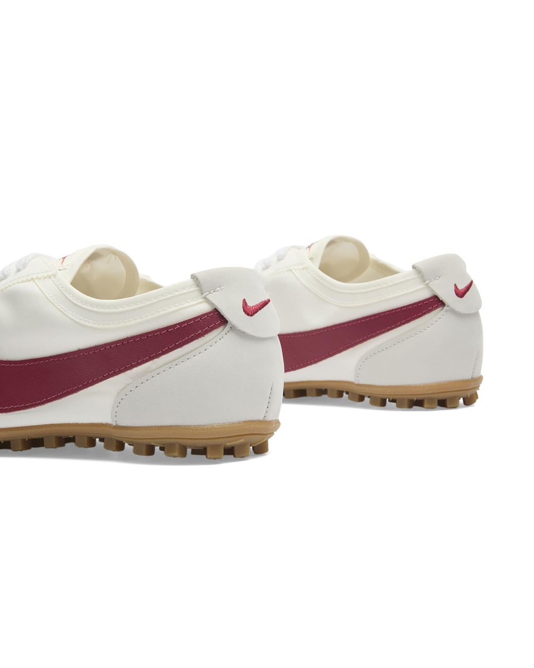 Moon Racer Back Nike Moon Racer Og Sneaker in White | Lyst UK