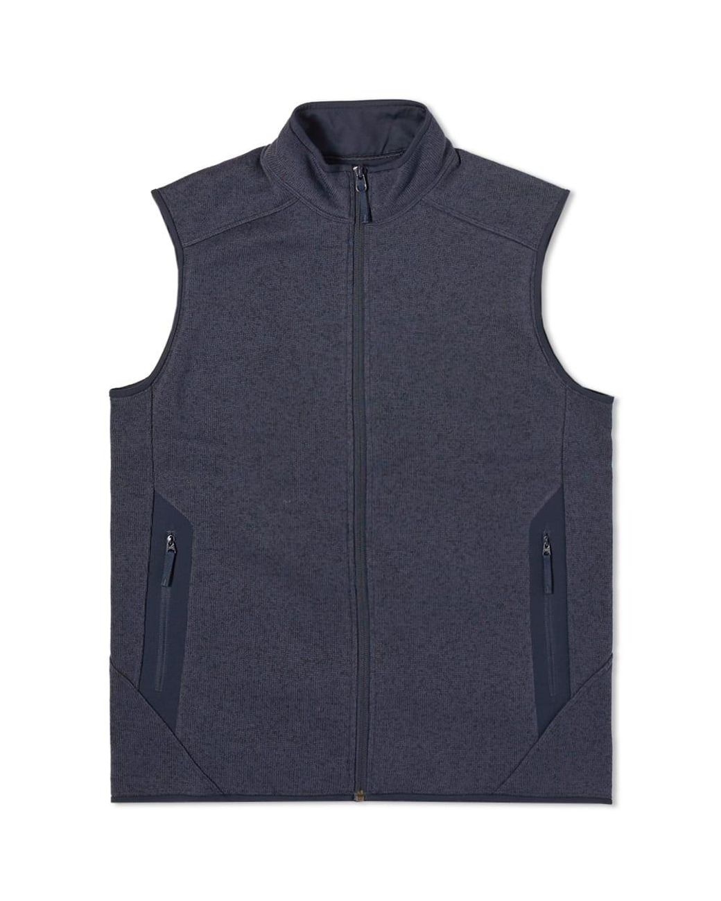 Arc'teryxアークテリクスCovert Vestコバートベスト COVERT VEST コバート ベスト ARCTERYX