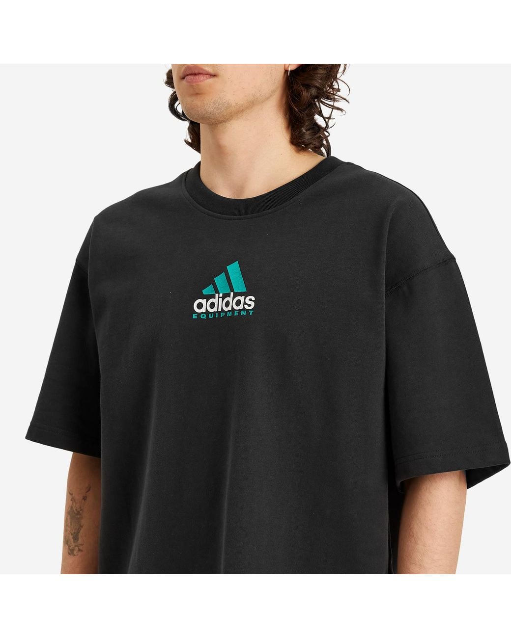 adidas eqt t shirt