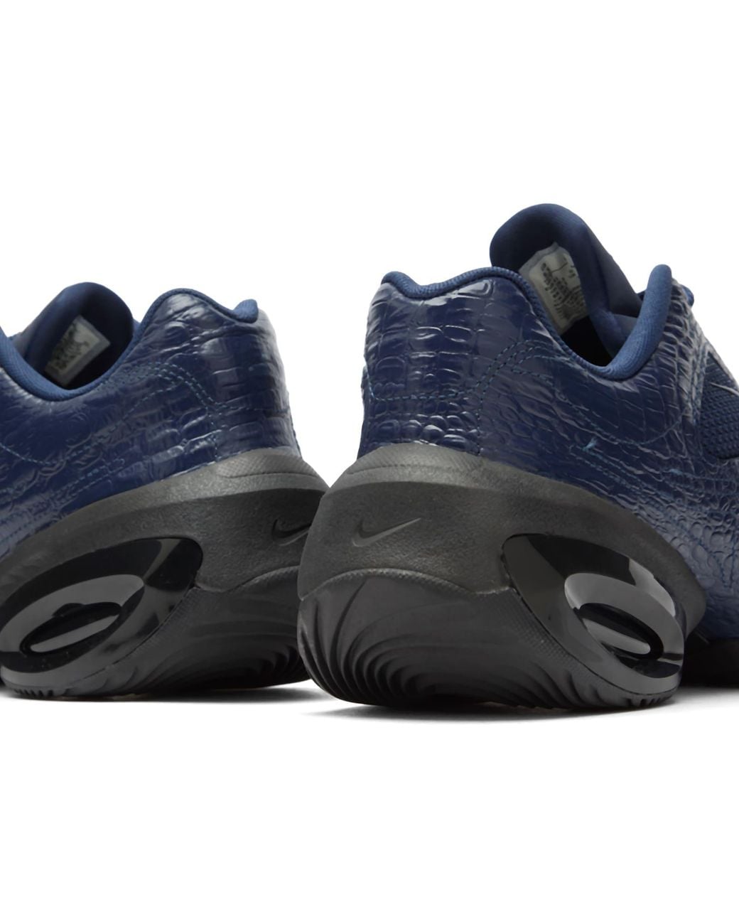 Nike Blue Air Max Muse Se W Sneaker