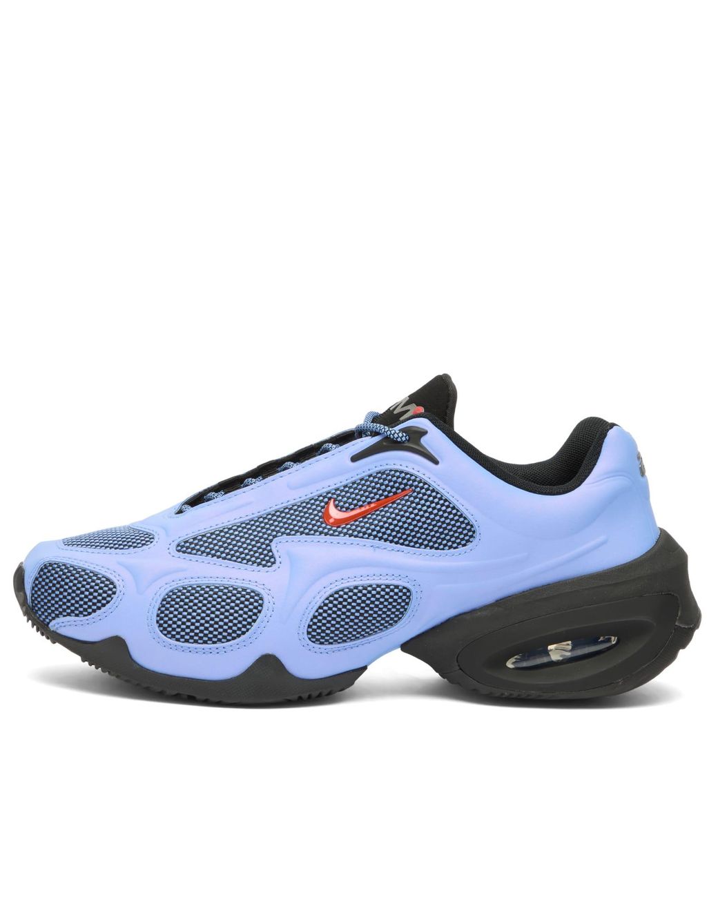Nike Blue Air Max Muse 2 Sneaker