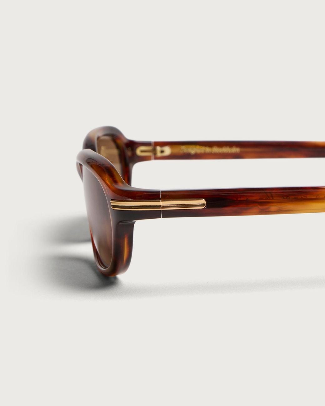 Chimi Natural Vox Sunglasses