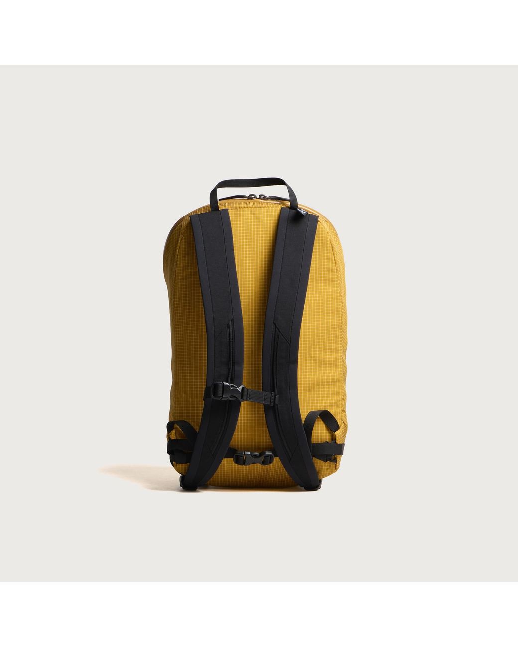 Arc'teryx Yellow Konseal 15 Backpack