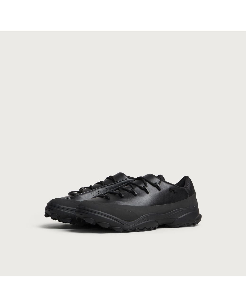 Adidas Black X Arte Gsg9 Sneaker for men