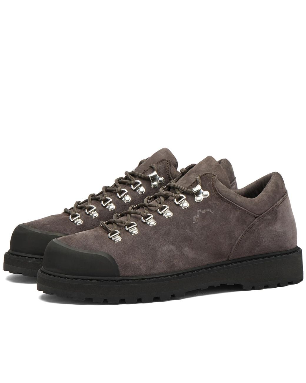 Diemme Brown Cornaro for men