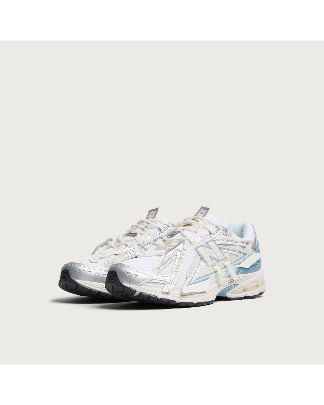 New Balance White 1906A Sneaker for men