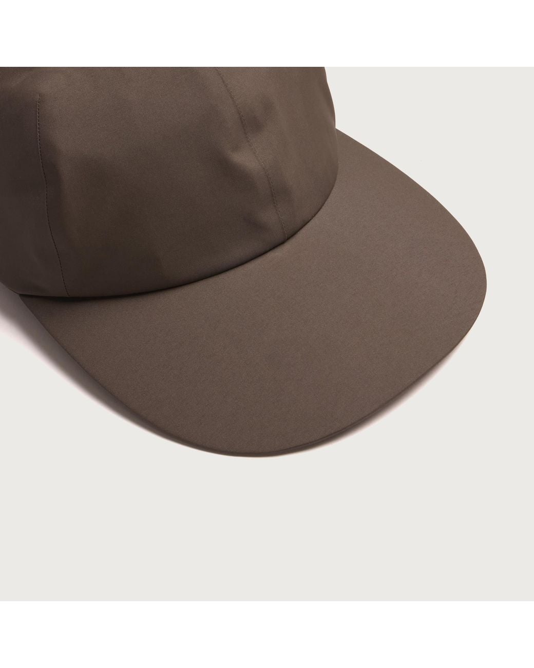 Arc'teryx Brown Dynode Cap for men