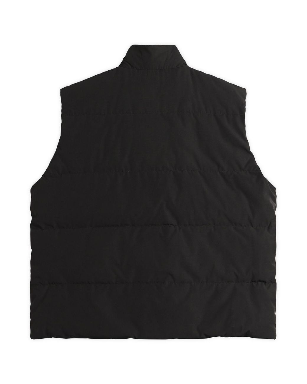 Canada Goose Black Legacy Freestyle Vest for men