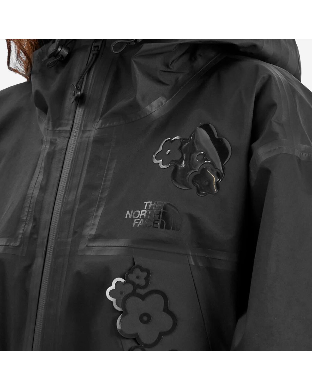 TNF Cecilie Bahnsen Sara Mountain Jacketマウンテンジャケット TNF x Cecilie Bahnsen Sara Mountain Jacket | The North Face
