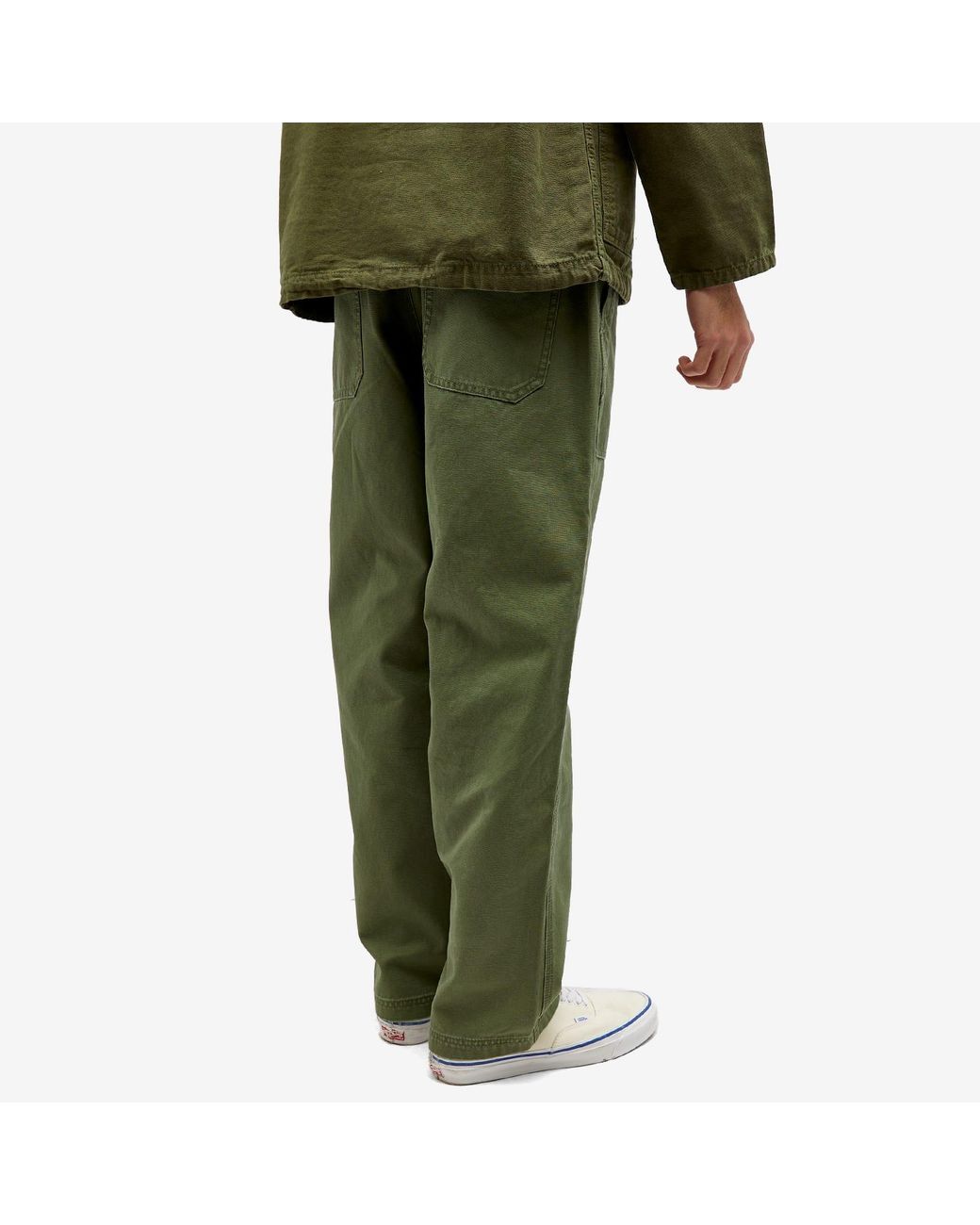 frizmworks-Olive-Jungle-Cloth-