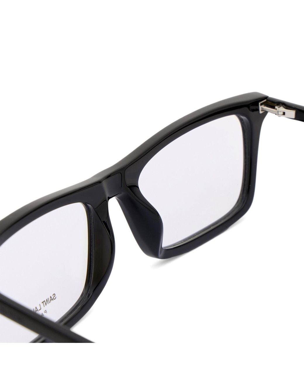 Saint Laurent Multicolor Saint Laurent Sl 890 Betty Thin Optical Glasses
