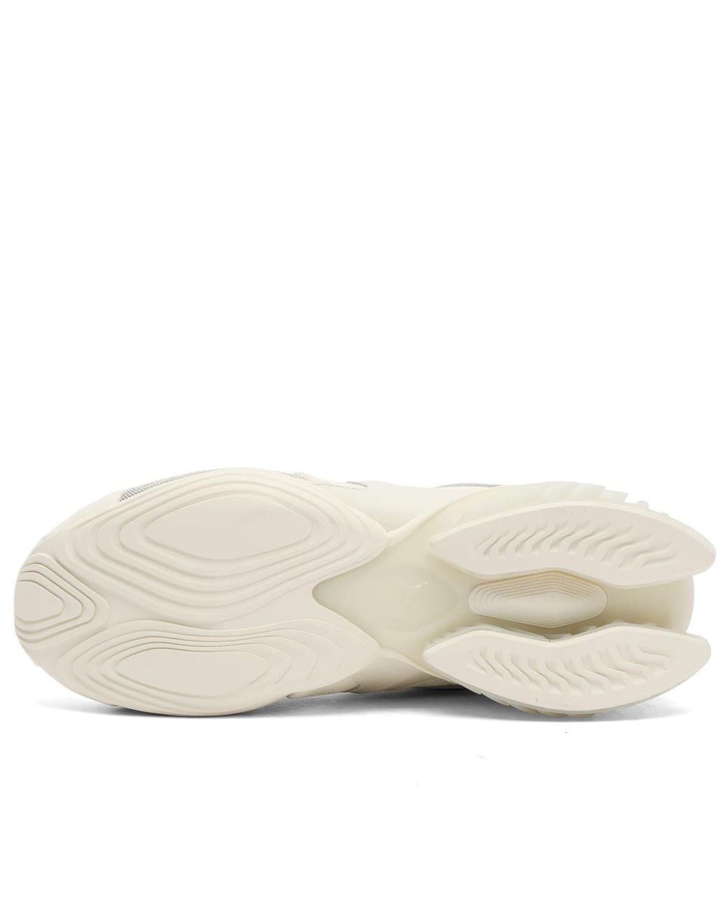 PUMA White Cell Geo 1 Sneakers for men