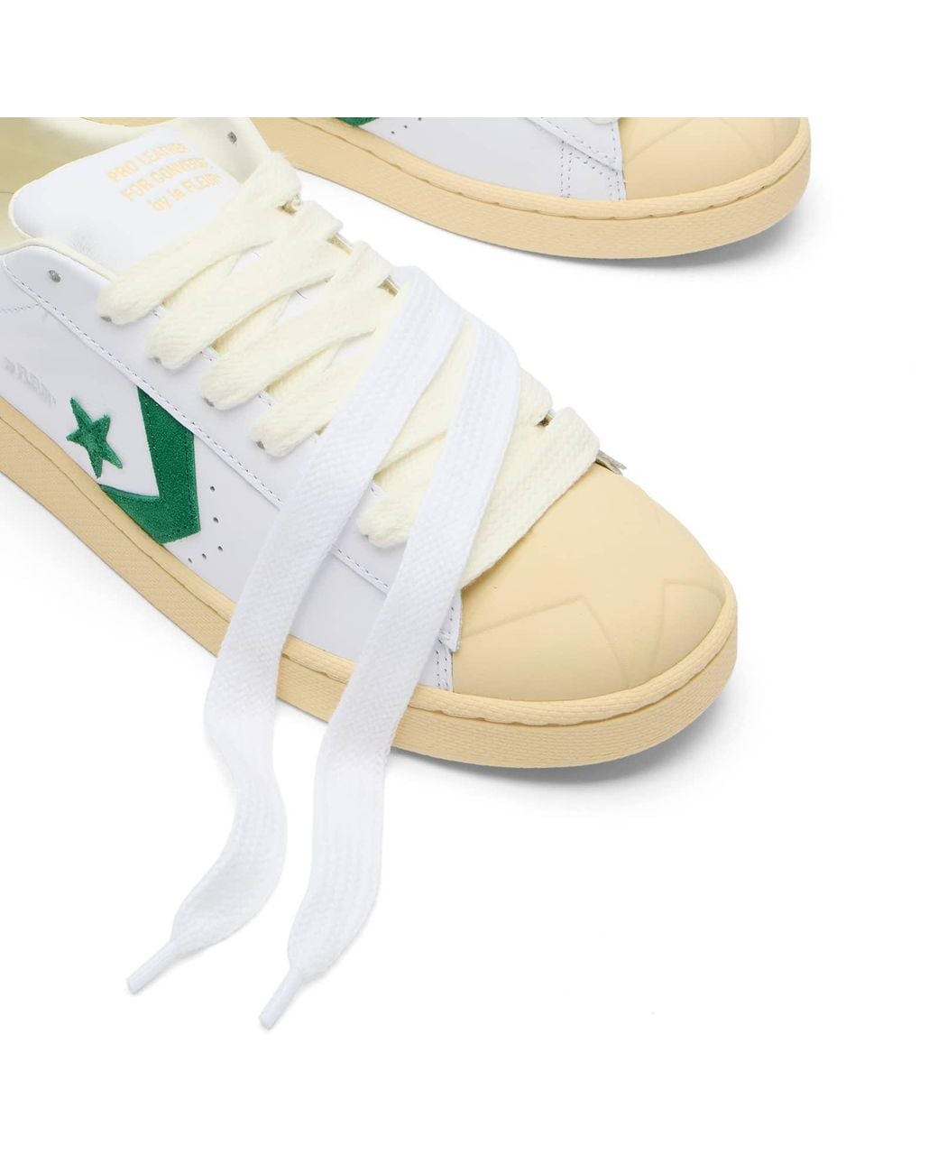 Converse X Golf Le Fleur* 1908 Pro Leather Sneakers in Blue for Men | Lyst