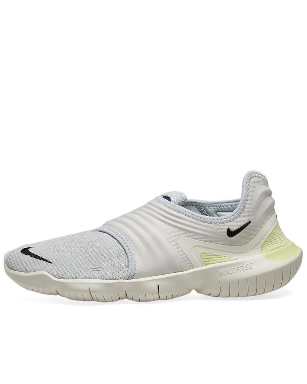 nike free Flyknit 3.0 Bruin