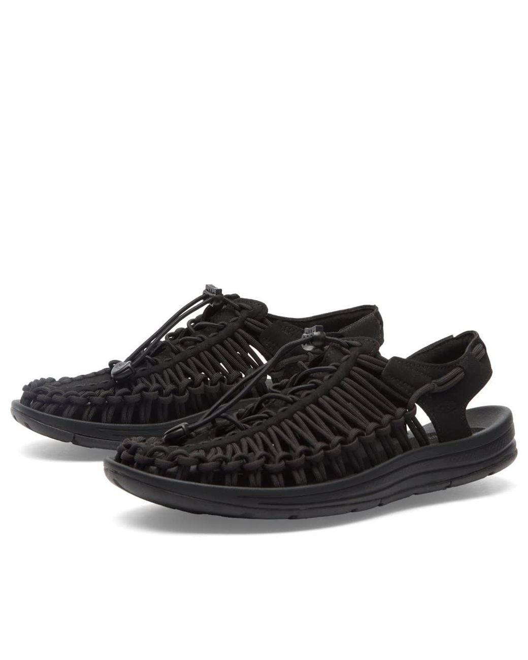 Keen Black Uneek Og