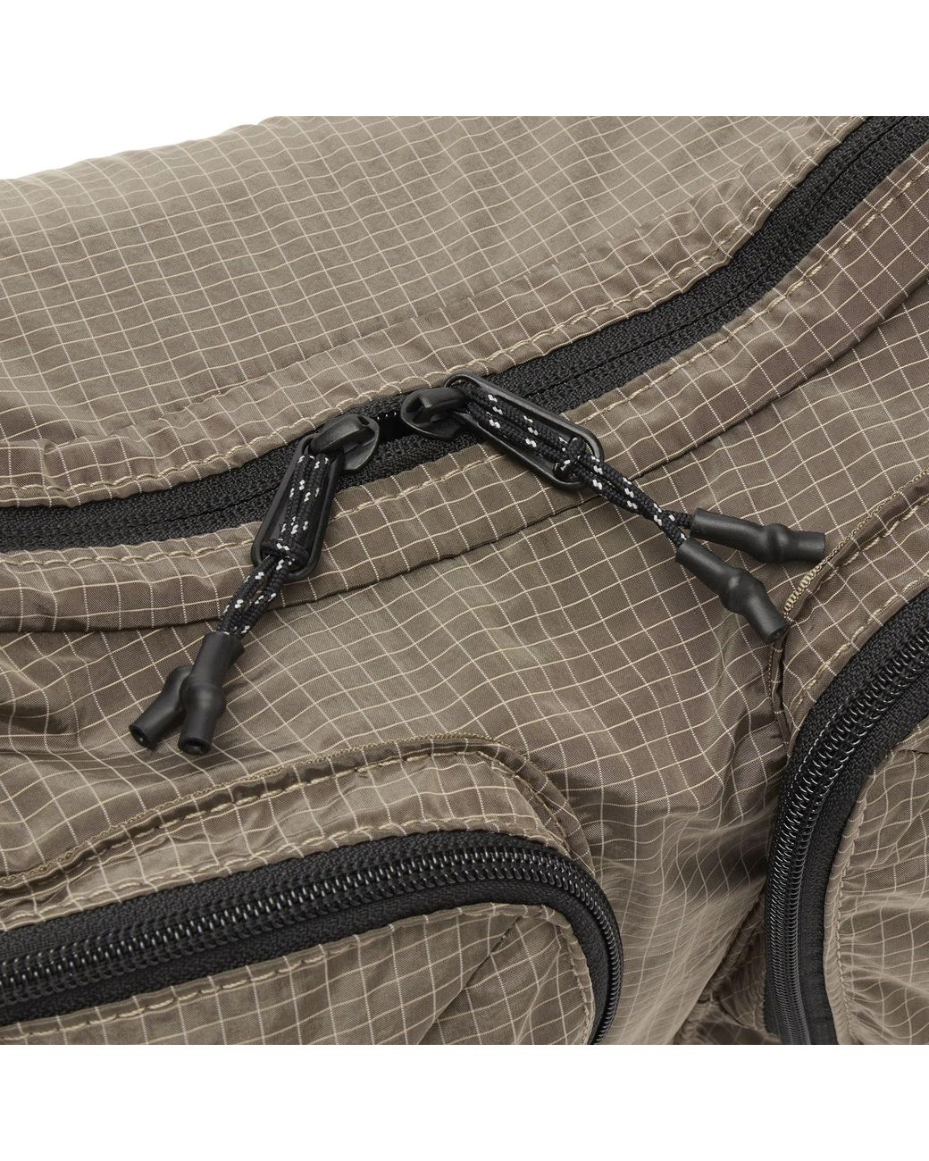 The North Face Gray Never Stop Tote