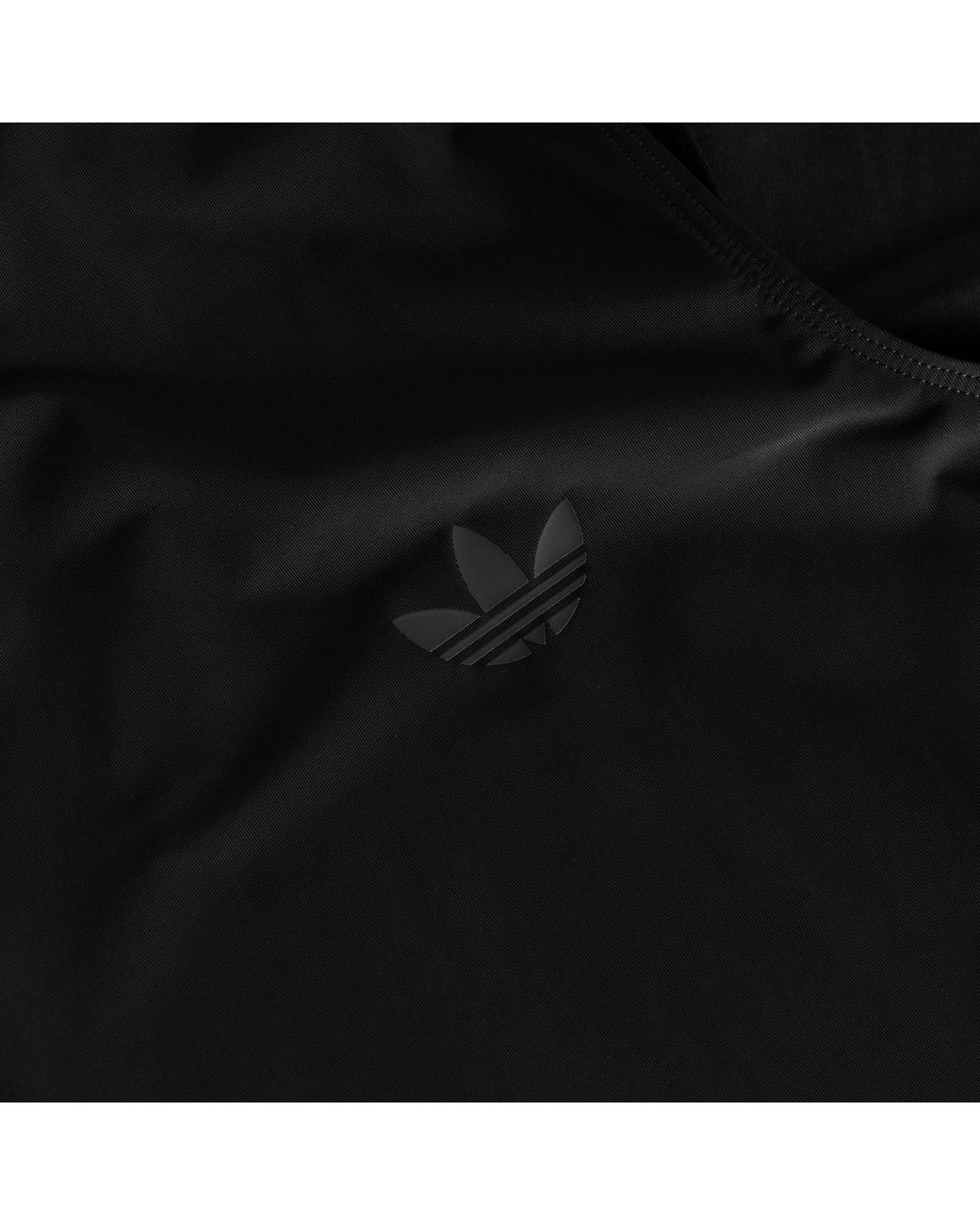 Adidas Black X Jennie Sheer Body
