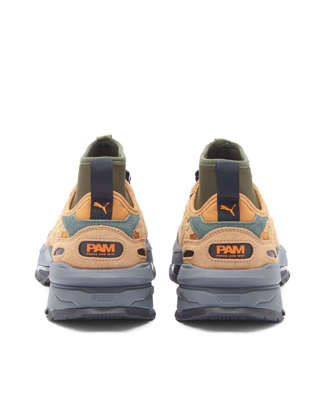 ◆正規品◆P.A.M X PUMA NANO RDR◆送料無料◆ s-l400.jpg