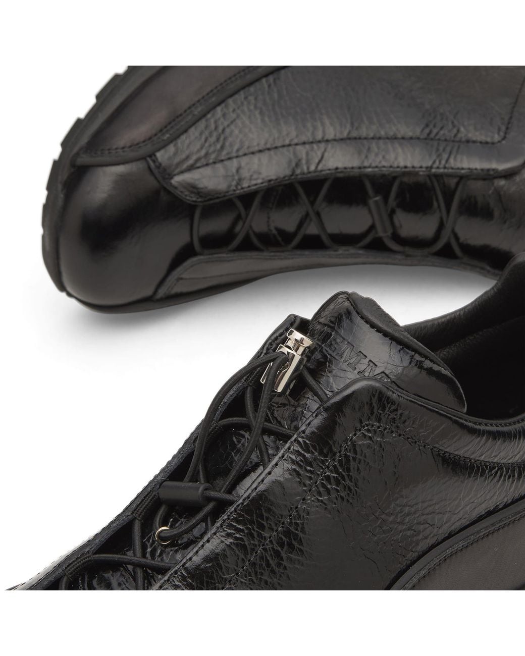 Diemme Black Licata for men