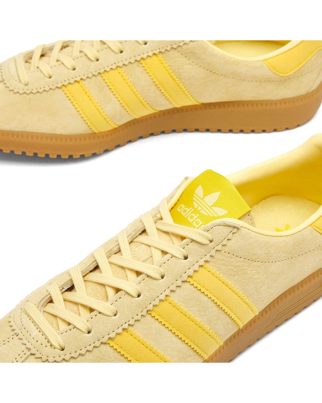 adidas gazelle silver green womens adidas Originals Women's Bermuda main image 0