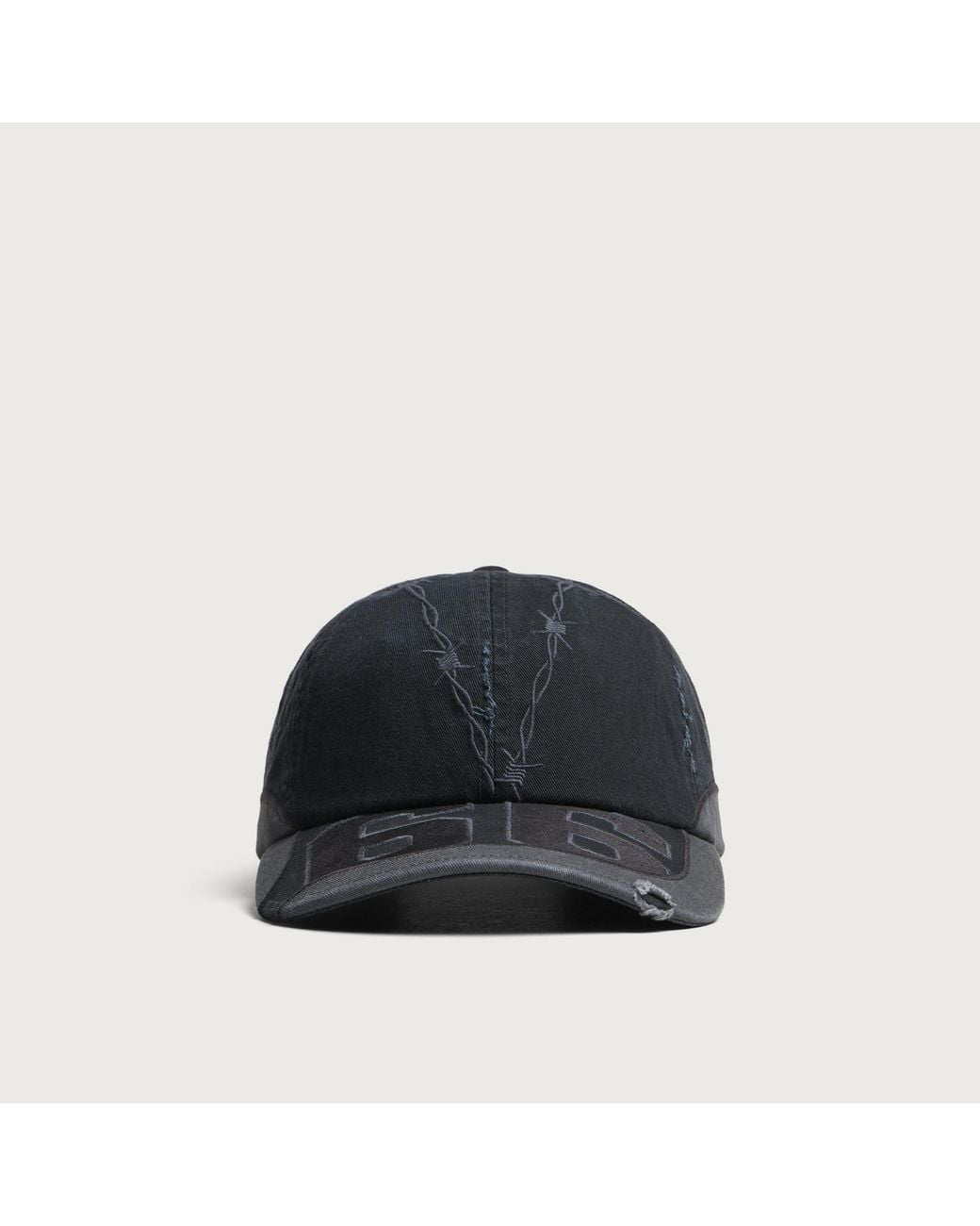 Vans Blue A.O.D Star Cap for men