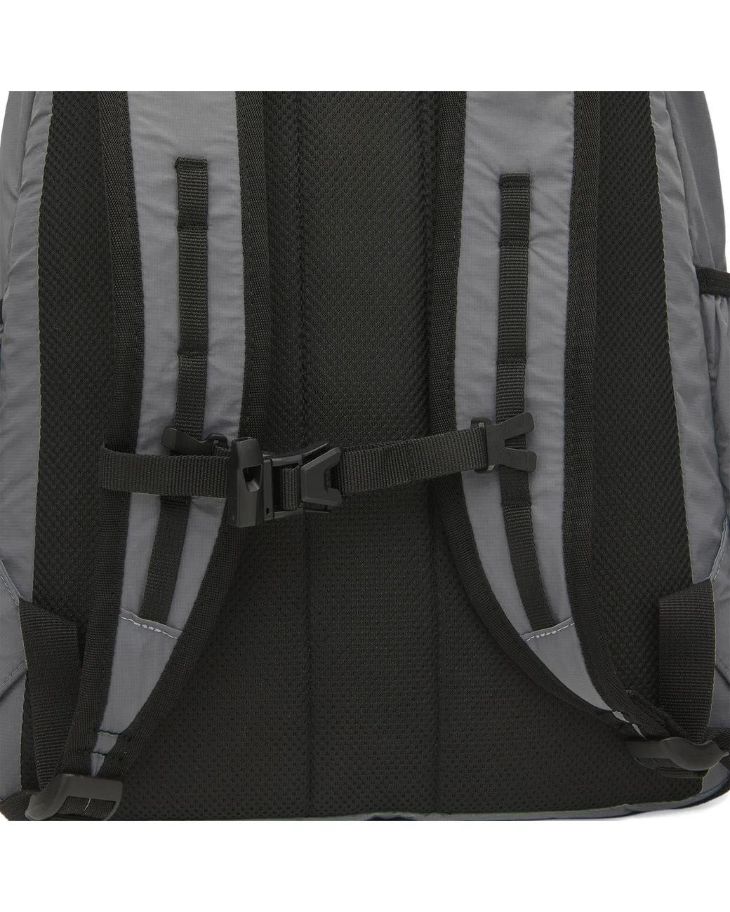 Mazi Untitled Gray Roam Backpack