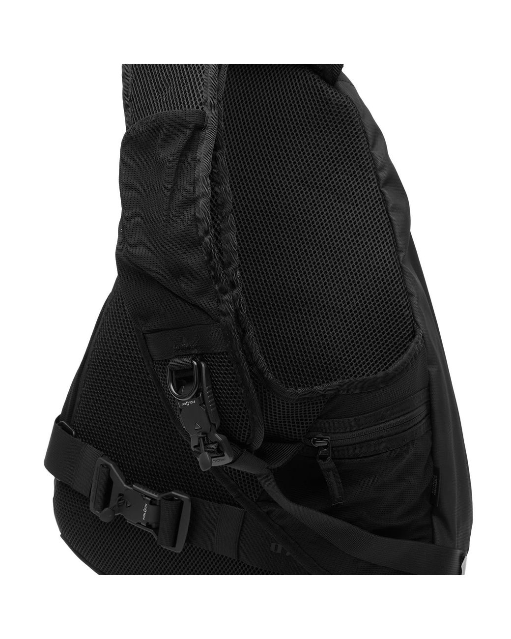 Oakley Latitude Sling Pack in Black for Men | Lyst