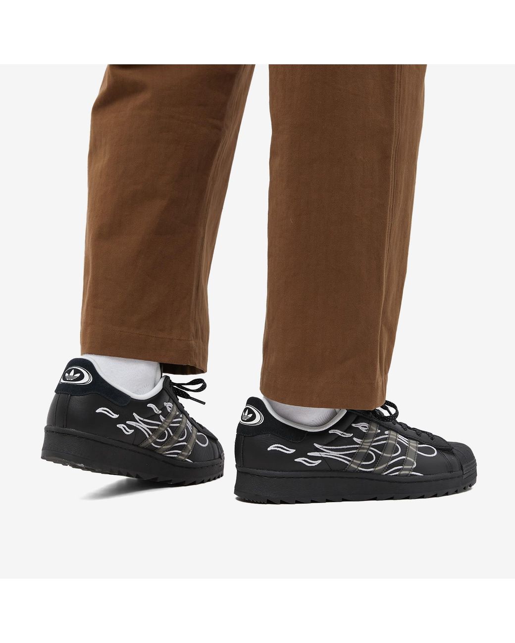 adidas-Core-BlackWhite-Nsrc-