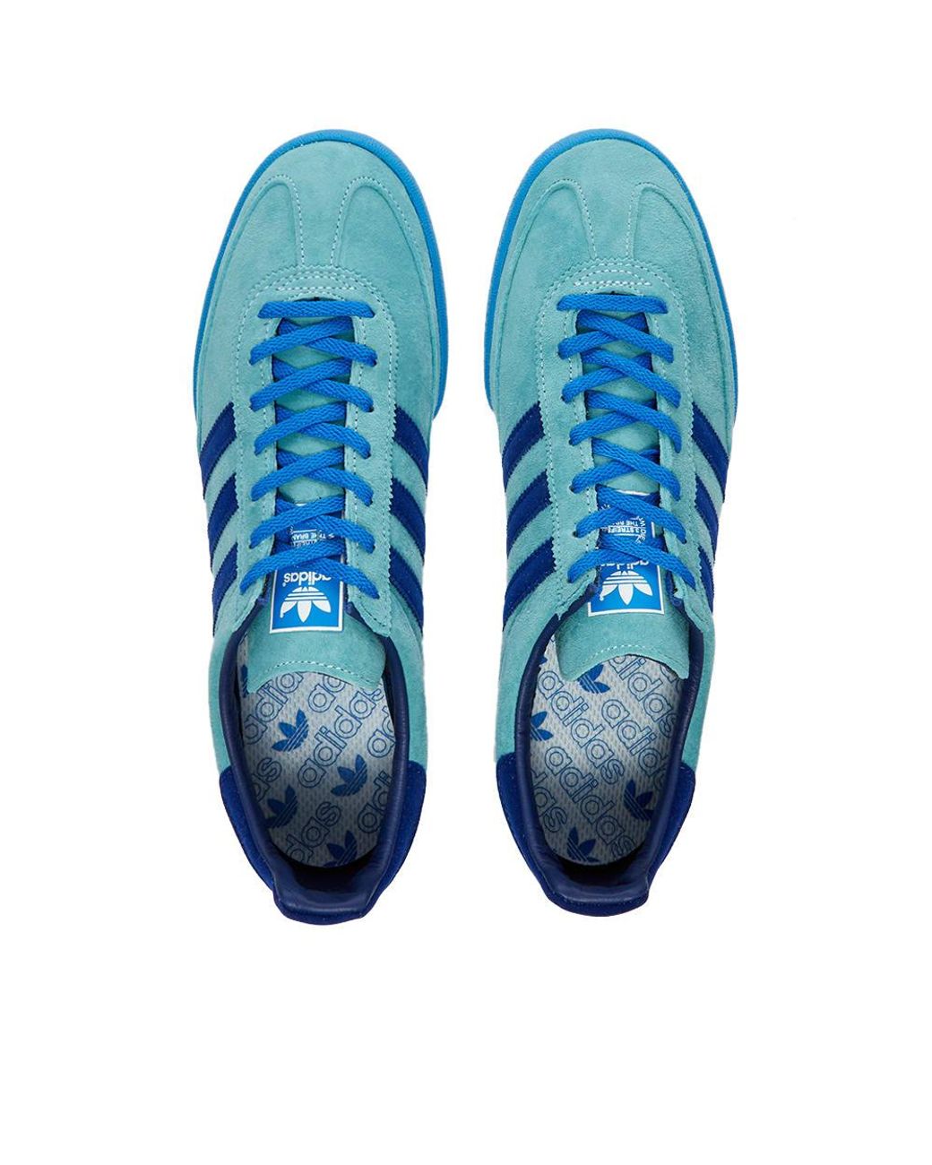 adidas Denim Zapatillas Jeans Mint Ton 