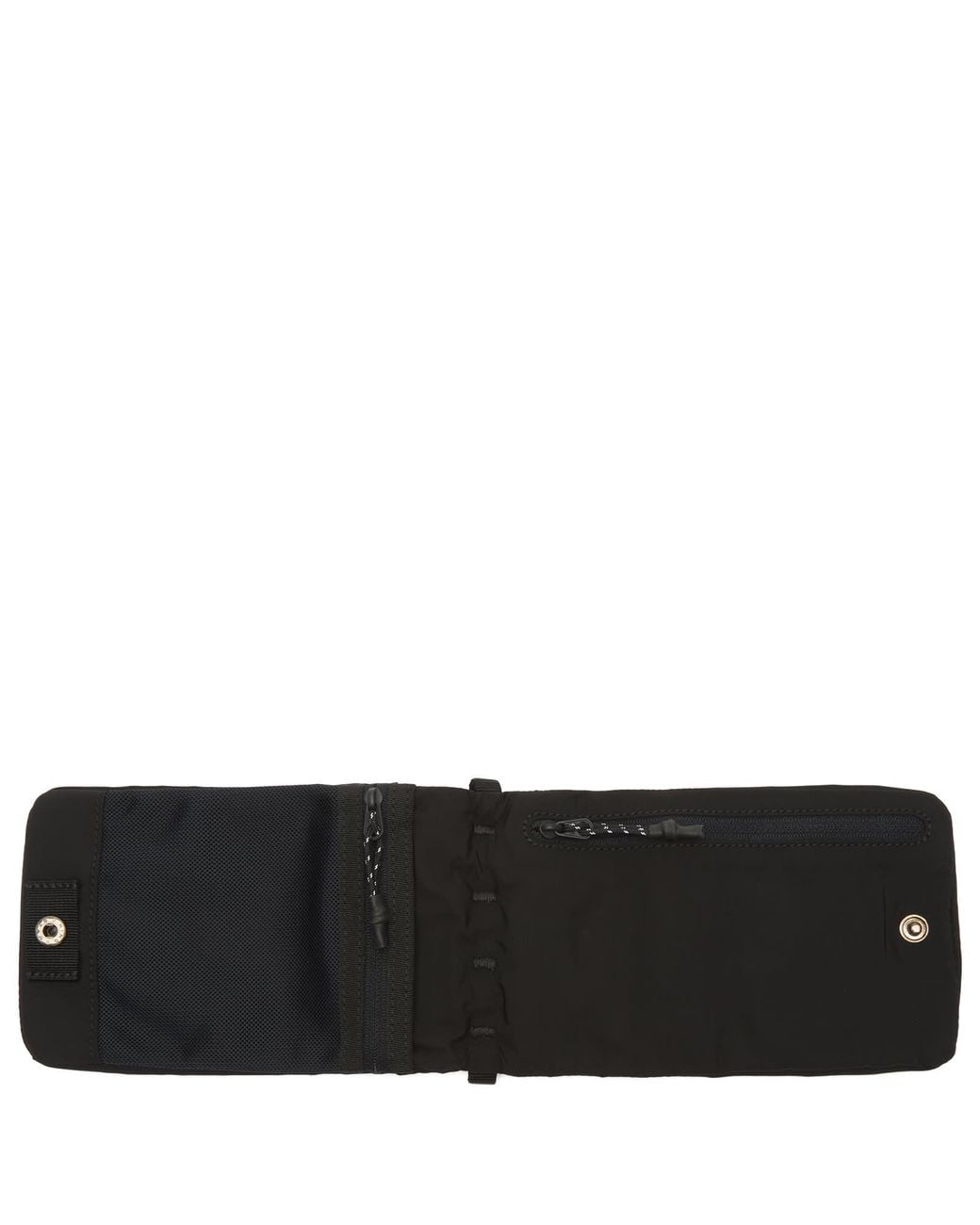 Topologie Black Phone Sacoche Bag