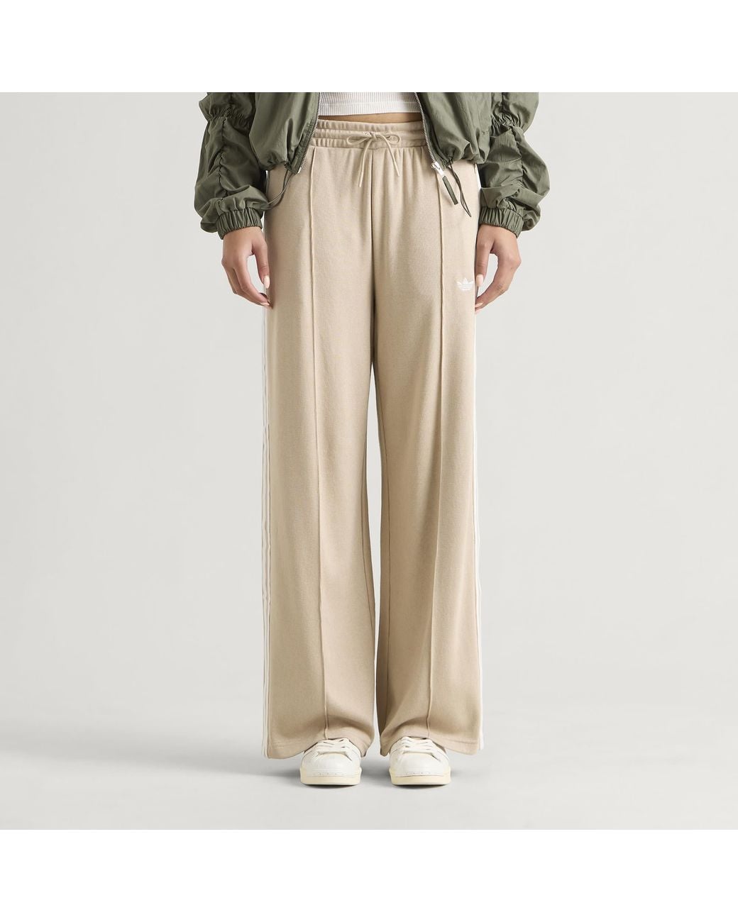 Adidas Natural Knit Pants