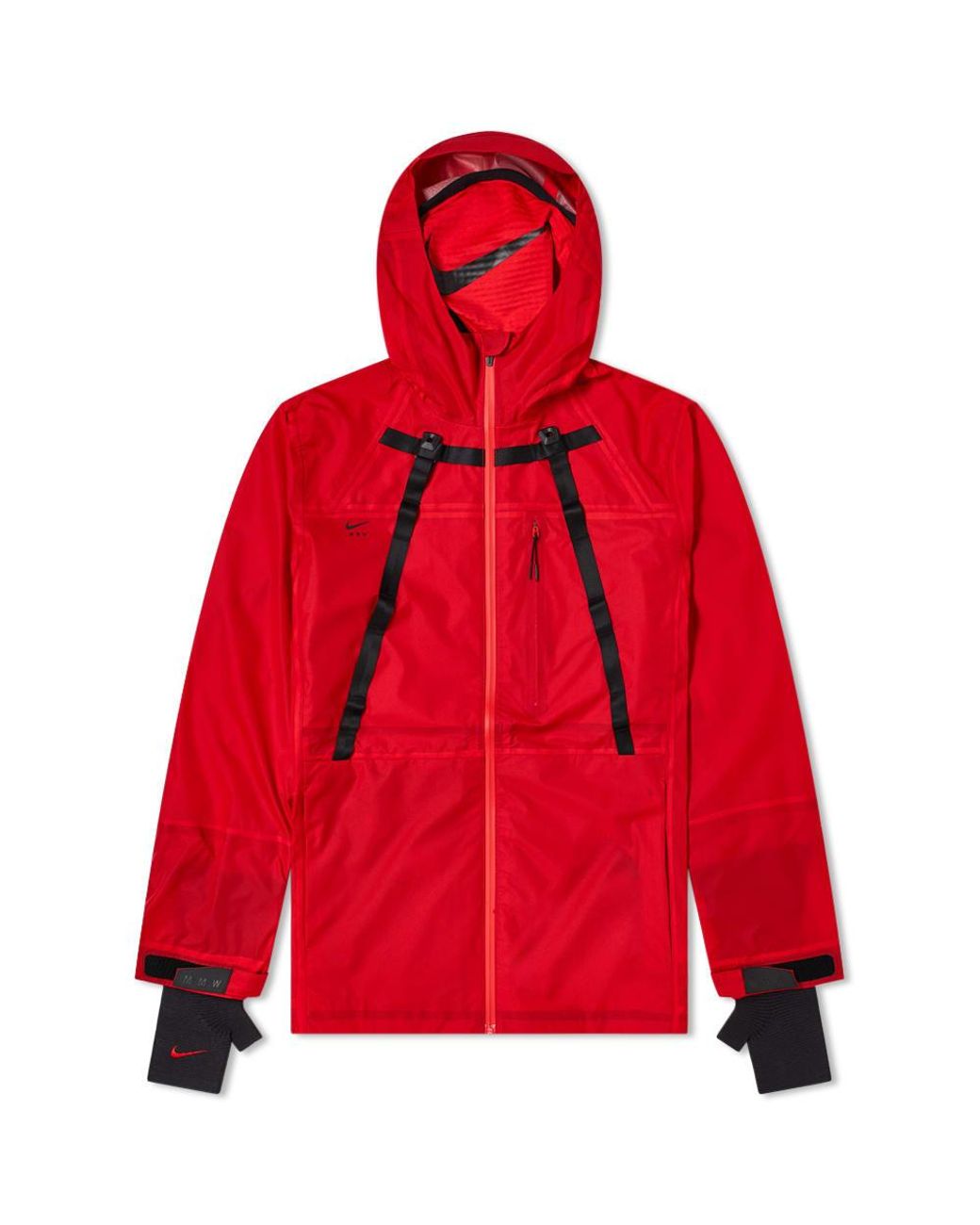 online se jacket