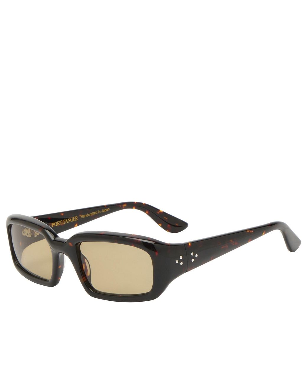Port Tanger Multicolor Mektoub Sunglasses