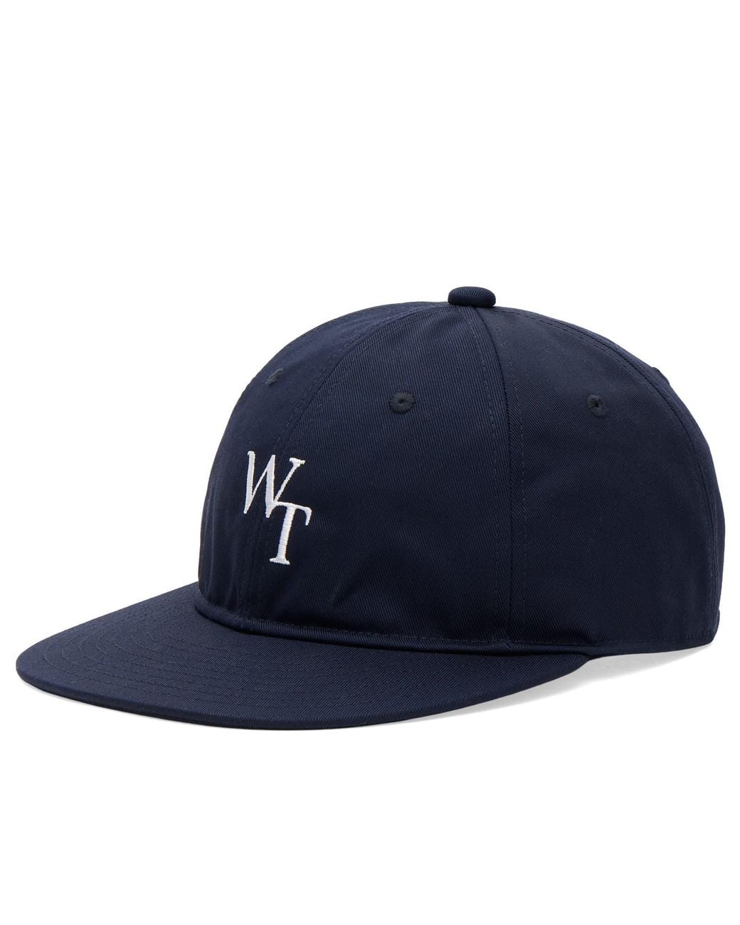 (w)taps Blue T-6M 03 Cap for men