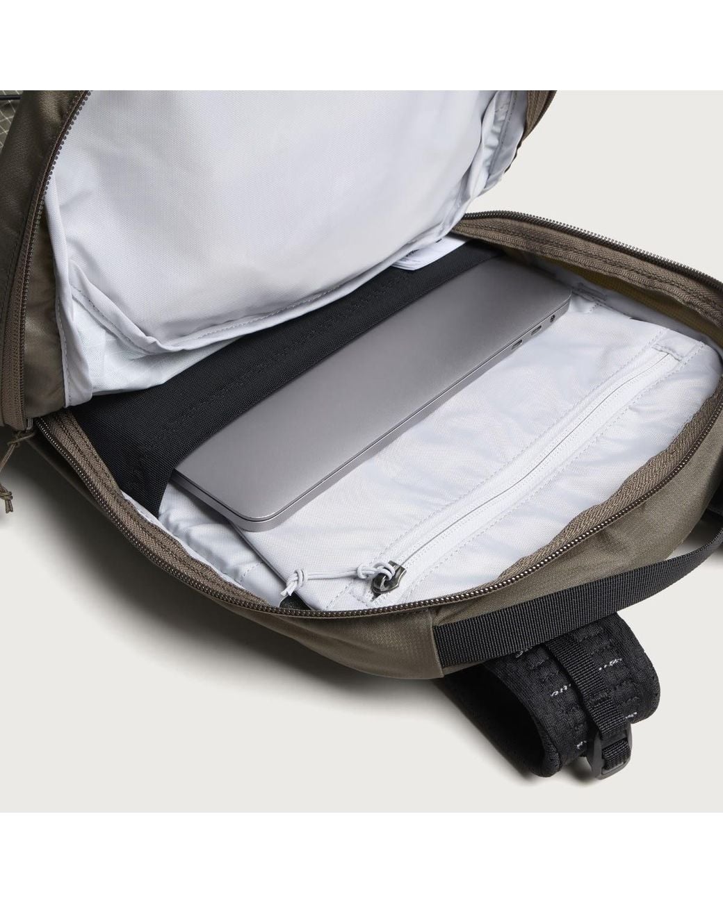 Arc'teryx Green Aerios 18 Backpack