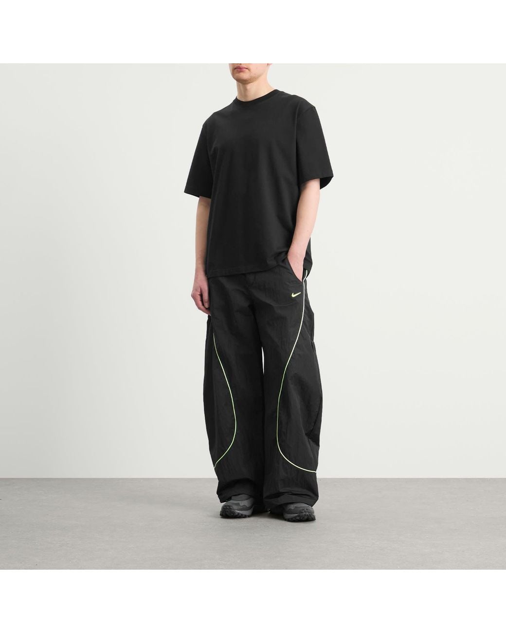 Nike Gray Project F.R.O.G. Tobi Pant for men