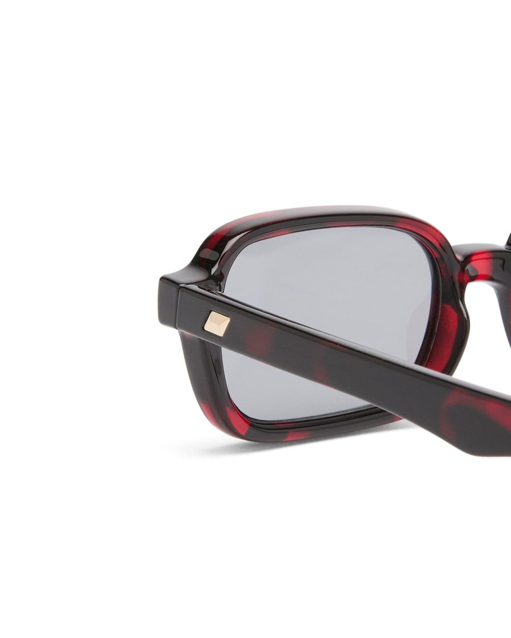 Le Specs Brown Pilferer Sunglasses