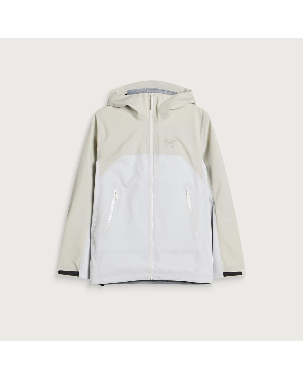 Arc'teryx Gray Beta Jacket