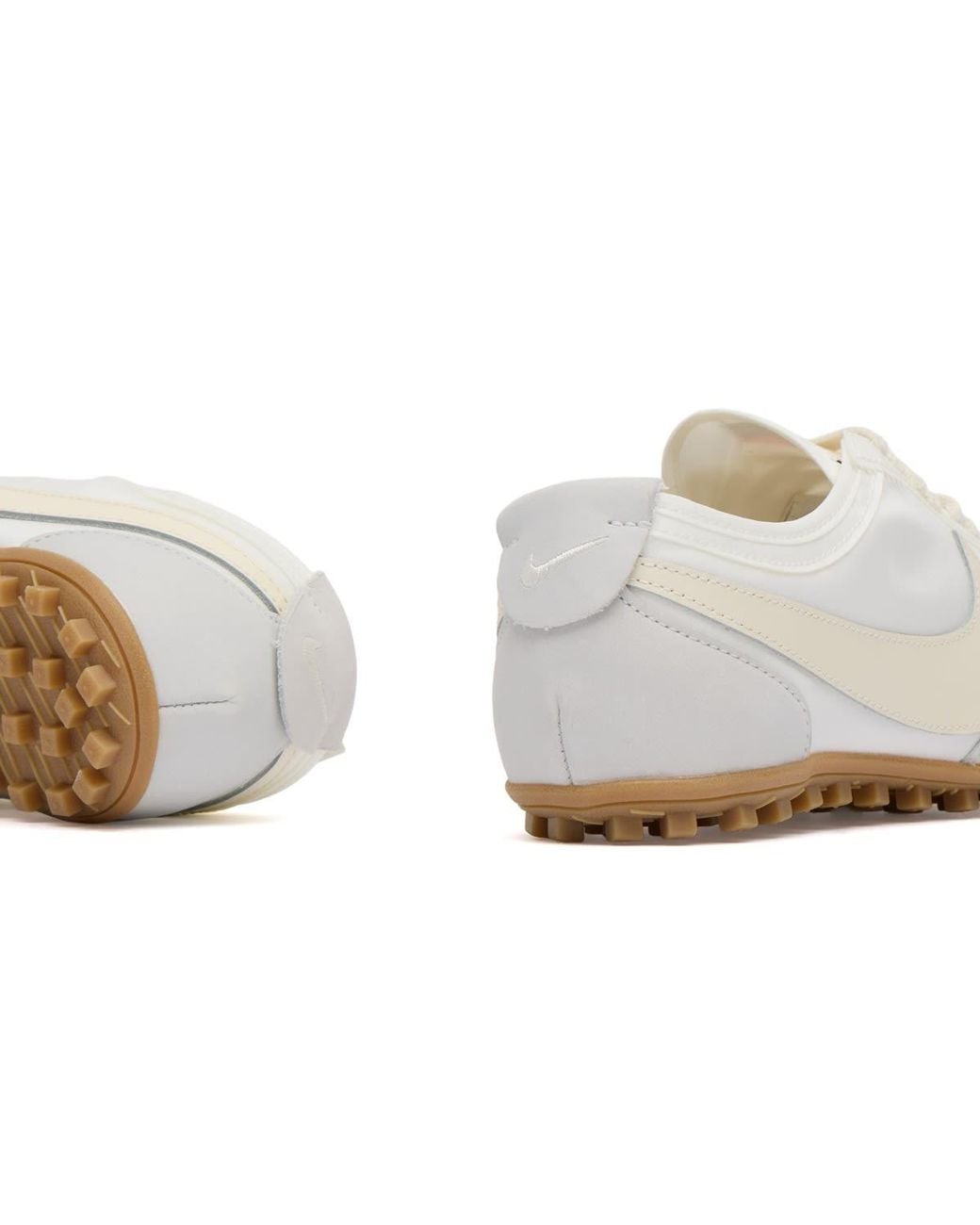 Nike White Moon Shoe Og Sneaker
