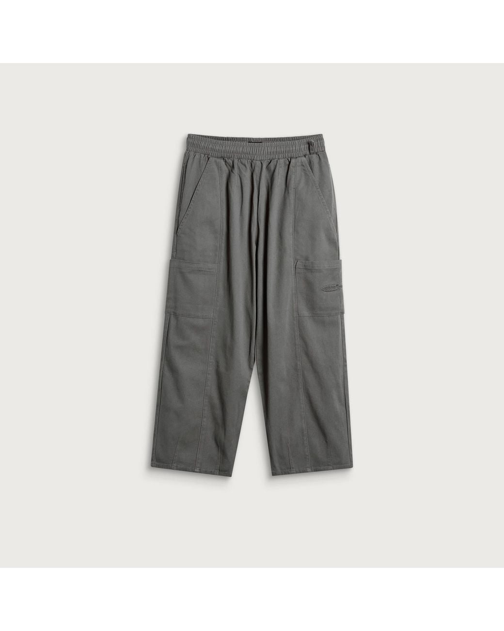 Bene Culture Gray Big Ol' Rounders