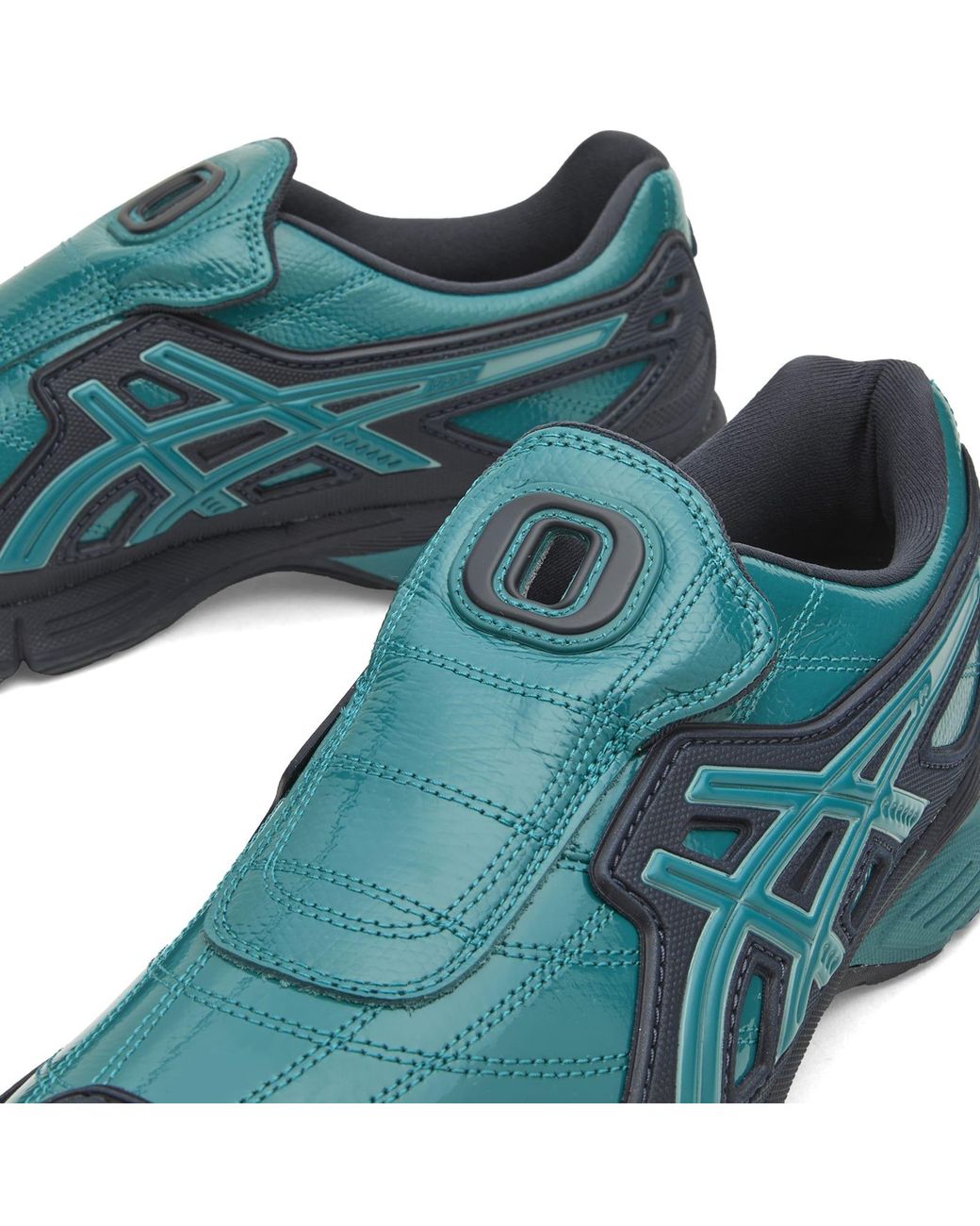 Asics Blue X Otto958 Gel-Sd Lyte Sneakers for men