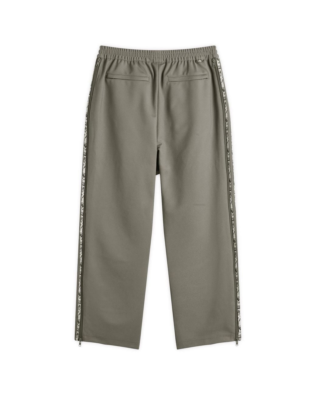 Adidas Gray End. X X Labrum Track Pant for men