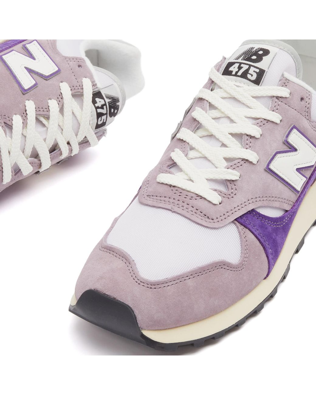 New balance cm997 purple online